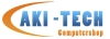 Logo für AKI-TECH Computer Shop Steyr